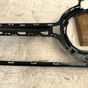 Mercedes GLE V167 AMG Front Bumper Grille Bracket 19 TO 23 A1678886000 Genuine - Image 10