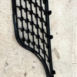 Mercedes GLE V167 AMG Front Bumper Left Upper Grille 19-23 A1678886300 Genuine - Image 13
