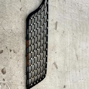 Mercedes GLE V167 AMG Front Bumper Left Upper Grille 19-23 A1678886300 Genuine - Image 6