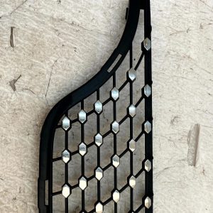 Mercedes GLE V167 AMG Front Bumper Left Upper Grille 19-23 A1678886300 Genuine - Image 7