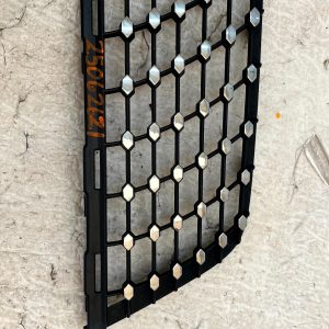 Mercedes GLE V167 AMG Front Bumper Left Upper Grille 19-23 A1678886300 Genuine - Image 9