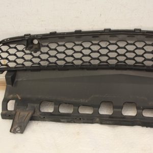 Mercedes GLE V167 AMG Front Bumper Lower Grill 2019 - 2023 A1678857303 *DAMAGED* - Image 14