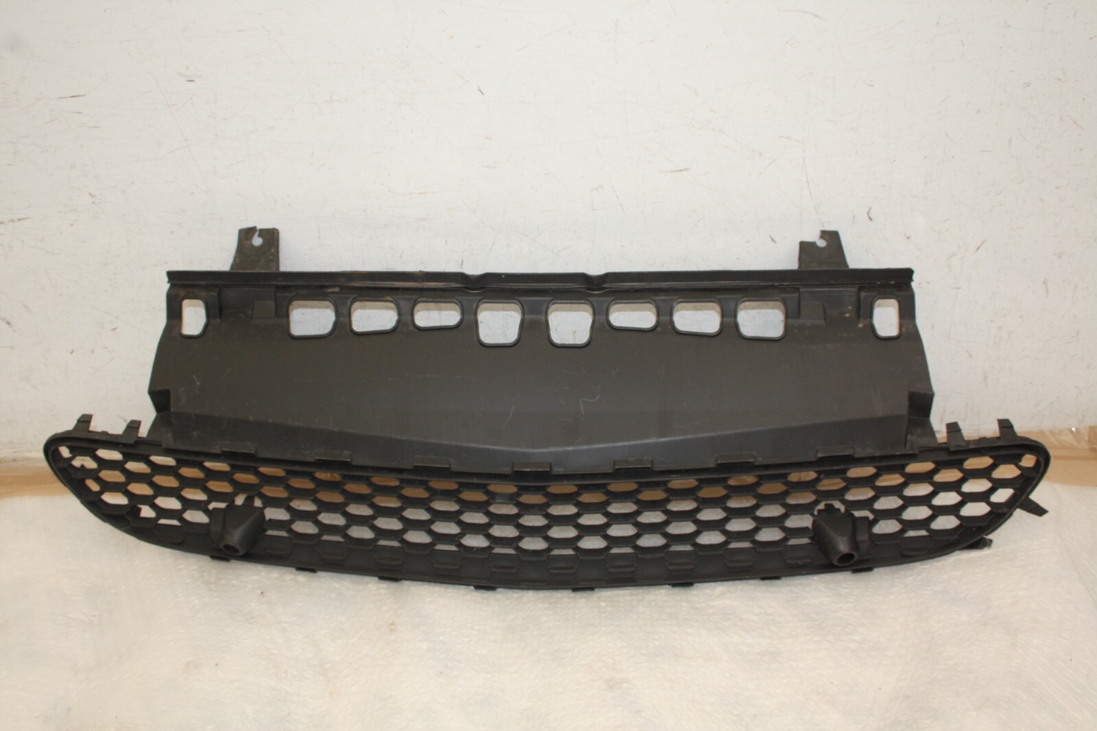 Mercedes GLE V167 AMG Front Bumper Lower Grill 2019 – 2023 A1678857303 *DAMAGED*