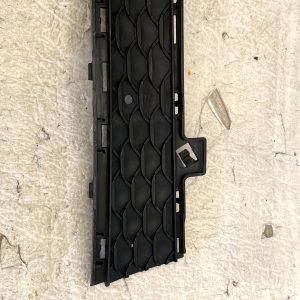 Mercedes GLE V167 AMG Front Bumper Lower Grille 2019 TO 2023 A1678858005 Genuine - Image 6