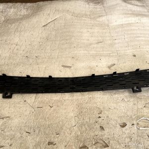 Mercedes GLE V167 AMG Front Bumper Lower Grille 2019 TO 2023 A1678858005 Genuine - Image 7
