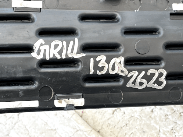 Mercedes GLE V167 AMG Front Bumper Lower Grille 2019 TO 2023 A1678858005 Genuine 12 Mercedes GLE V167 AMG Front Bumper Lower Grille 2019 TO 2023 A1678858005 Genuine 178518636240 13