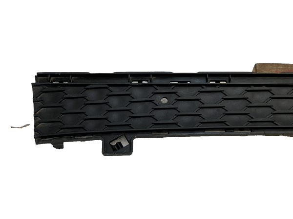 Mercedes GLE V167 AMG Front Bumper Lower Grille 2019 TO 2023 A1678858005 Genuine 1 Mercedes GLE V167 AMG Front Bumper Lower Grille 2019 TO 2023 A1678858005 Genuine 178518636240 2