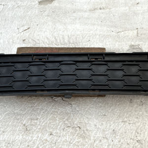 Mercedes GLE V167 AMG Front Bumper Lower Grille 2019 TO 2023 A1678858005 Genuine 16 Mercedes GLE V167 AMG Front Bumper Lower Grille 2019 TO 2023 A1678858005 Genuine - Image 4