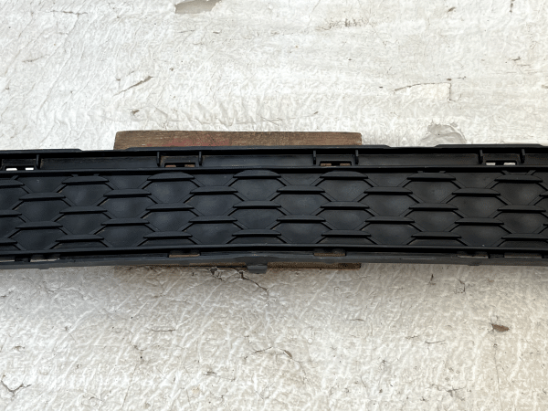 Mercedes GLE V167 AMG Front Bumper Lower Grille 2019 TO 2023 A1678858005 Genuine 3 Mercedes GLE V167 AMG Front Bumper Lower Grille 2019 TO 2023 A1678858005 Genuine 178518636240 4