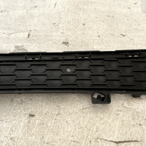 Mercedes GLE V167 AMG Front Bumper Lower Grille 2019 TO 2023 A1678858005 Genuine 17 Mercedes GLE V167 AMG Front Bumper Lower Grille 2019 TO 2023 A1678858005 Genuine - Image 5