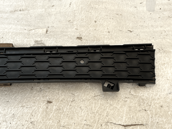 Mercedes GLE V167 AMG Front Bumper Lower Grille 2019 TO 2023 A1678858005 Genuine 4 Mercedes GLE V167 AMG Front Bumper Lower Grille 2019 TO 2023 A1678858005 Genuine 178518636240 5