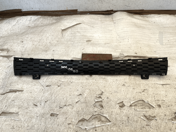 Mercedes GLE V167 AMG Front Bumper Lower Grille 2019 TO 2023 A1678858005 Genuine 5 Mercedes GLE V167 AMG Front Bumper Lower Grille 2019 TO 2023 A1678858005 Genuine 178518636240 6