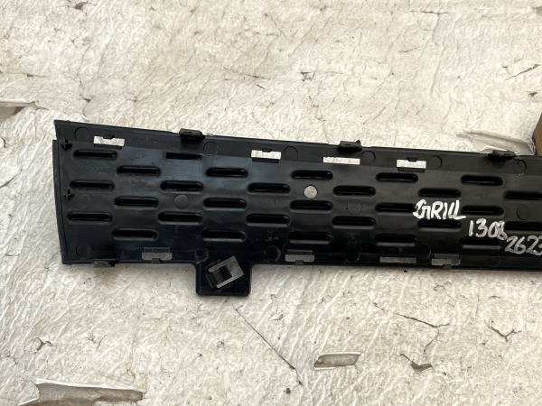Mercedes GLE V167 AMG Front Bumper Lower Grille 2019 TO 2023 A1678858005 Genuine 6 Mercedes GLE V167 AMG Front Bumper Lower Grille 2019 TO 2023 A1678858005 Genuine 178518636240 7