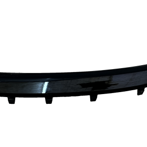 Mercedes GLE V167 AMG Front Bumper Right Trim 2019 TO 2023 A1678855803 Genuine