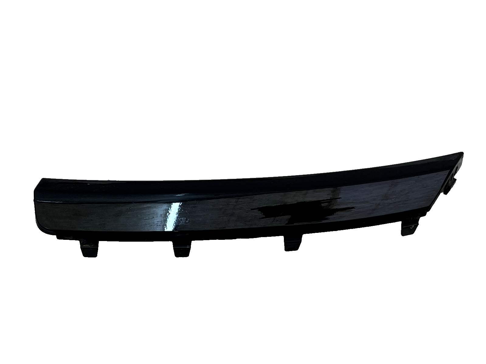 Mercedes GLE V167 AMG Front Bumper Right Trim 2019 TO 2023 A1678855803 Genuine