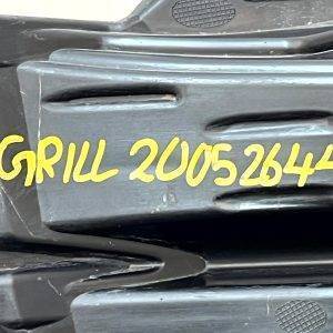 Mercedes GLE V167 AMG Front Left Bumper Lower Grille 19-23 A1678853710 Genuine - Image 13