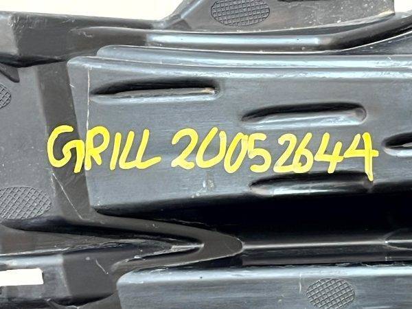 Mercedes GLE V167 AMG Front Left Bumper Lower Grille 19 23 A1678853710 Genuine 178237238090 13