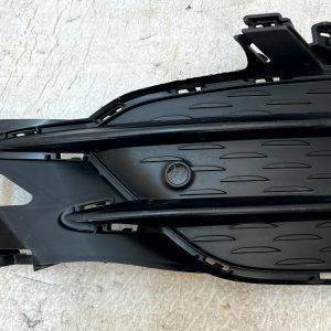 Mercedes GLE V167 AMG Front Left Bumper Lower Grille 19-23 A1678853710 Genuine - Image 3
