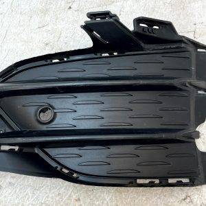 Mercedes GLE V167 AMG Front Left Bumper Lower Grille 19-23 A1678853710 Genuine - Image 4