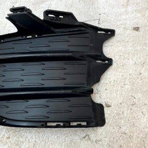Mercedes GLE V167 AMG Front Left Bumper Lower Grille 19-23 A1678853710 Genuine - Image 5