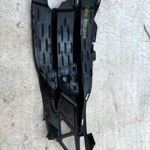 Mercedes GLE V167 AMG Front Left Bumper Lower Grille 19-23 A1678853710 Genuine - Image 6
