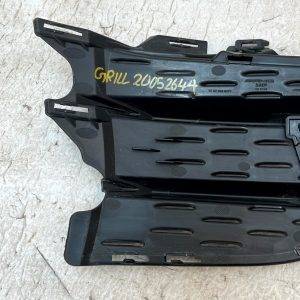 Mercedes GLE V167 AMG Front Left Bumper Lower Grille 19-23 A1678853710 Genuine - Image 7