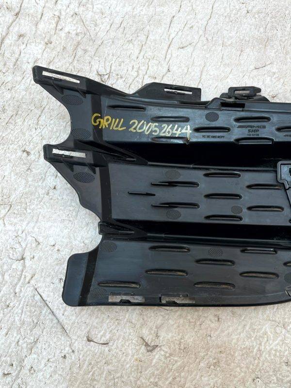 Mercedes GLE V167 AMG Front Left Bumper Lower Grille 19 23 A1678853710 Genuine 178237238090 7