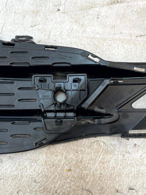 Mercedes GLE V167 AMG Front Left Bumper Lower Grille 19 23 A1678853710 Genuine 178237238090 9