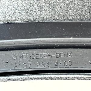Mercedes GLE V167 AMG Front Right Wheel Arch Trim 2019-2023 A1678844400 Genuine - Image 15