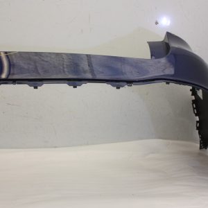 Mercedes GLE V167 AMG Rear Bumper 2019 ON A1678851103 Genuine - Image 11