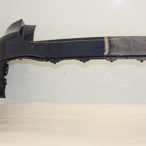 Mercedes GLE V167 AMG Rear Bumper 2019 ON A1678851103 Genuine - Image 12