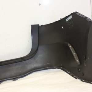 Mercedes GLE V167 AMG Rear Bumper 2019 ON A1678851103 Genuine - Image 16