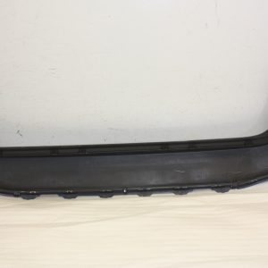 Mercedes GLE V167 AMG Rear Bumper 2019 ON A1678851103 Genuine - Image 17
