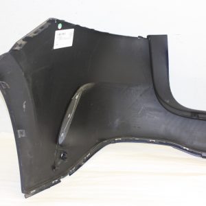 Mercedes GLE V167 AMG Rear Bumper 2019 ON A1678851103 Genuine - Image 18