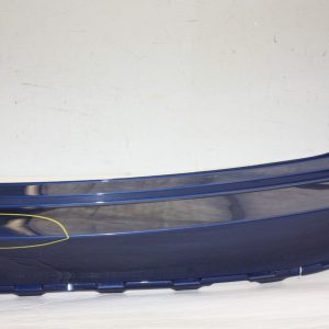 Mercedes GLE V167 AMG Rear Bumper 2019 ON A1678851103 Genuine - Image 3