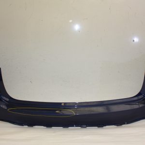 Mercedes GLE V167 AMG Rear Bumper 2019 ON A1678851103 Genuine