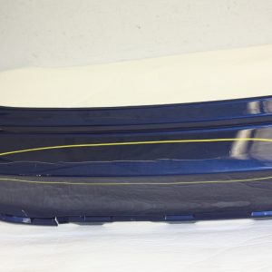Mercedes GLE V167 AMG Rear Bumper 2019 ON A1678851103 Genuine - Image 5