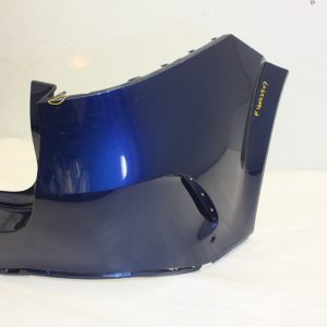 Mercedes GLE V167 AMG Rear Bumper 2019 ON A1678851103 Genuine - Image 7