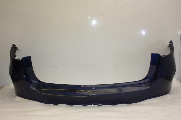 Mercedes-GLE-V167-AMG-Rear-Bumper-2019-ON-A1678851103-Genuine-178294093340