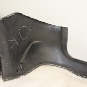 Mercedes GLE V167 AMG Rear Bumper 2019 TO 2023 A1678851103 Genuine - Image 14