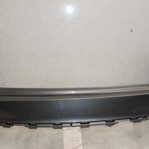 Mercedes GLE V167 AMG Rear Bumper 2019 TO 2023 A1678851103 Genuine - Image 3