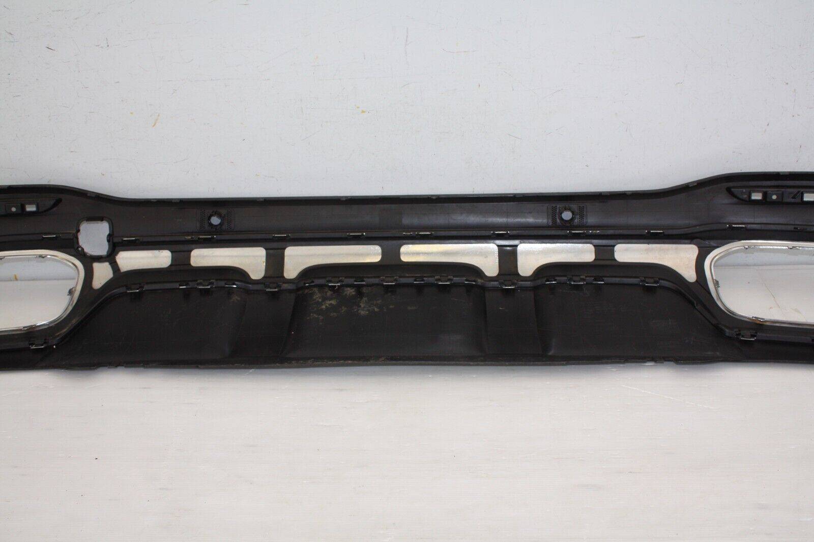 Mercedes-GLE-V167-AMG-Rear-Bumper-Lower-Section-2019-ON-A1678852503-SEE-PICS-175728510030-18