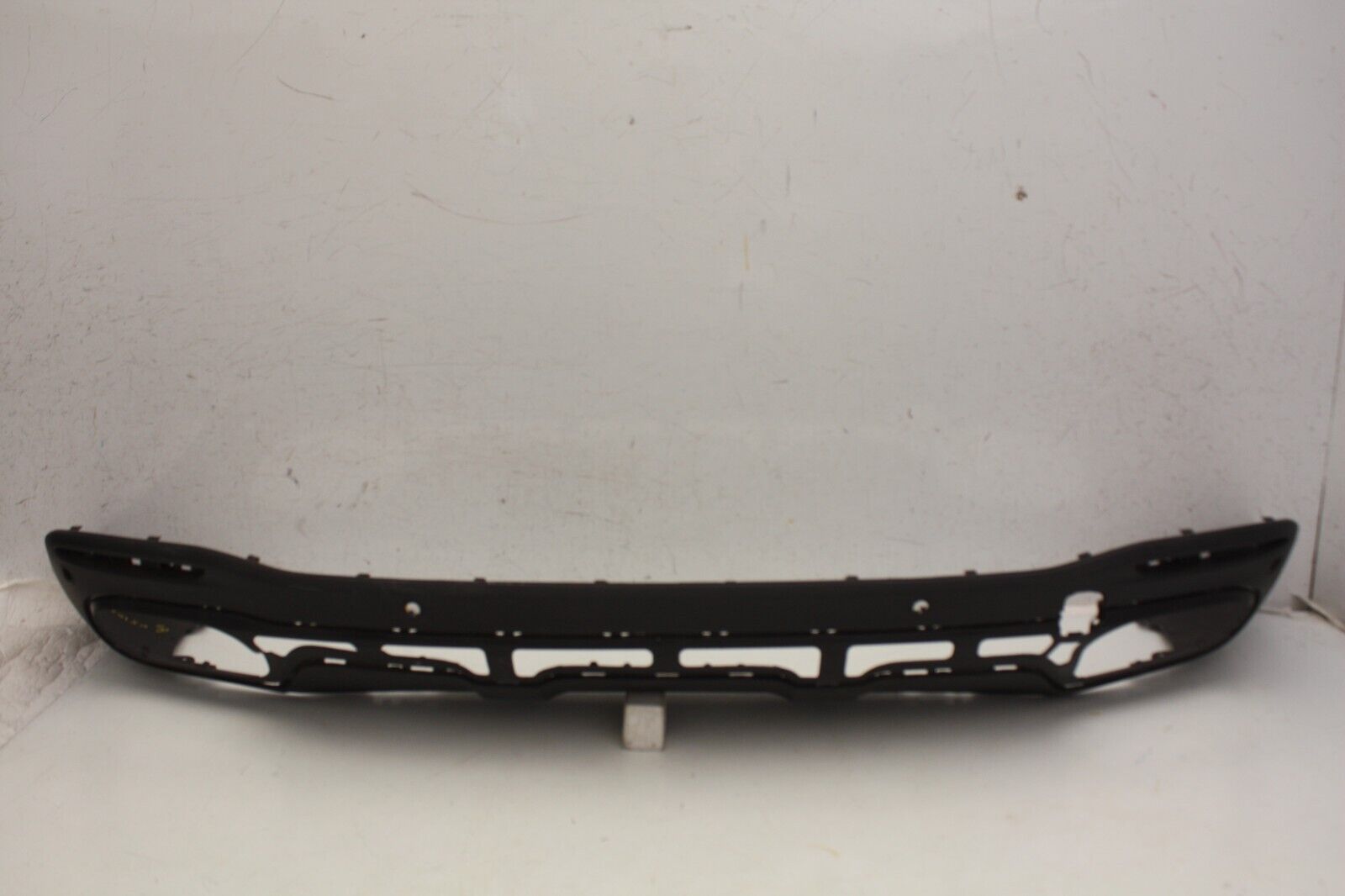 Mercedes GLE V167 AMG Rear Bumper Lower Section 2019 TO 2023 A1678852209 Genuine