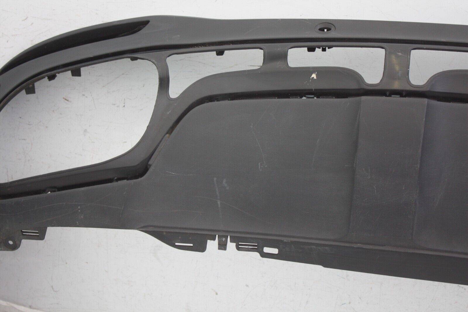 Mercedes-GLE-V167-AMG-Rear-Bumper-Lower-Section-A1678852209-Genuine-176614240240-10