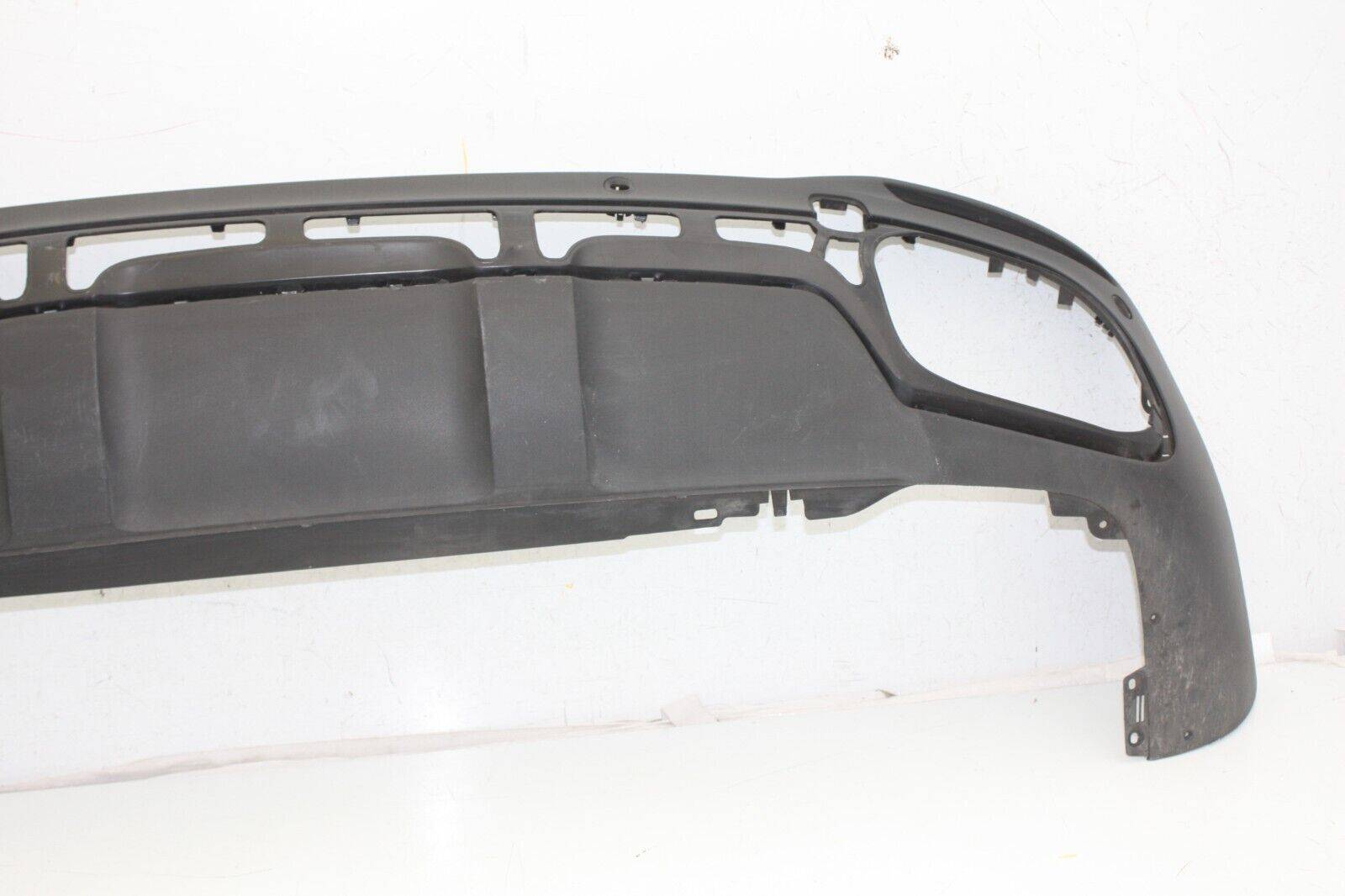 Mercedes-GLE-V167-AMG-Rear-Bumper-Lower-Section-A1678852209-Genuine-176614240240-13