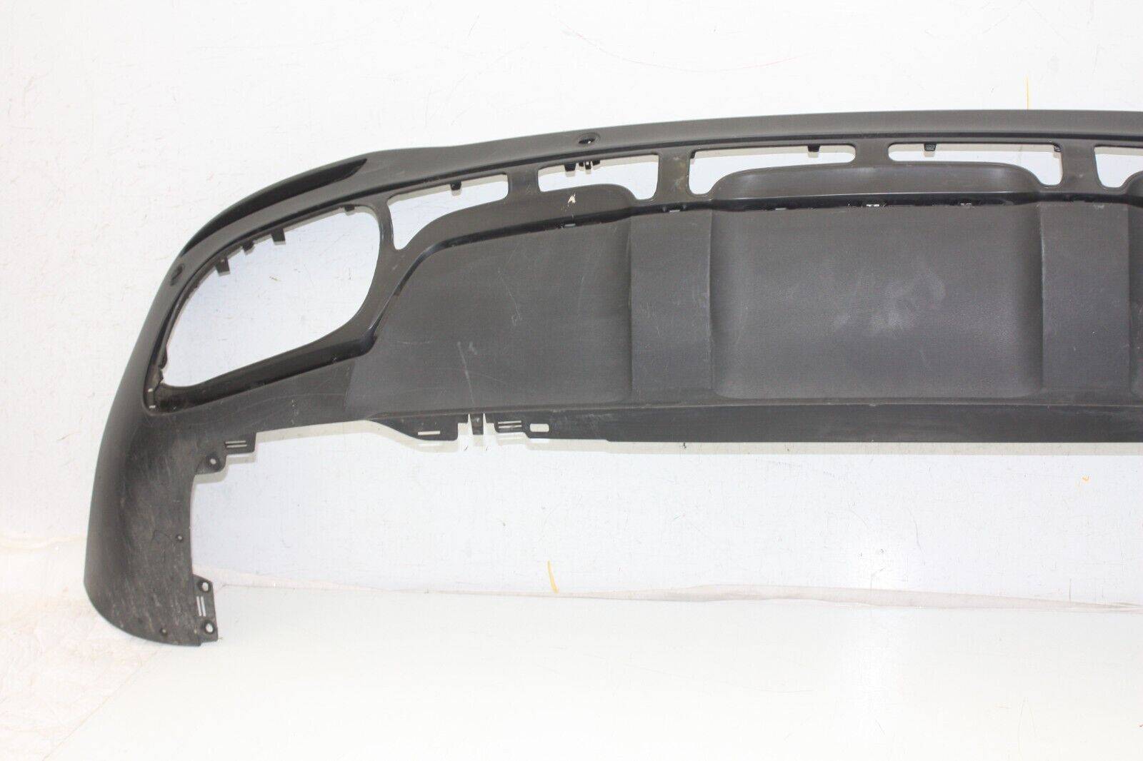 Mercedes-GLE-V167-AMG-Rear-Bumper-Lower-Section-A1678852209-Genuine-176614240240-14