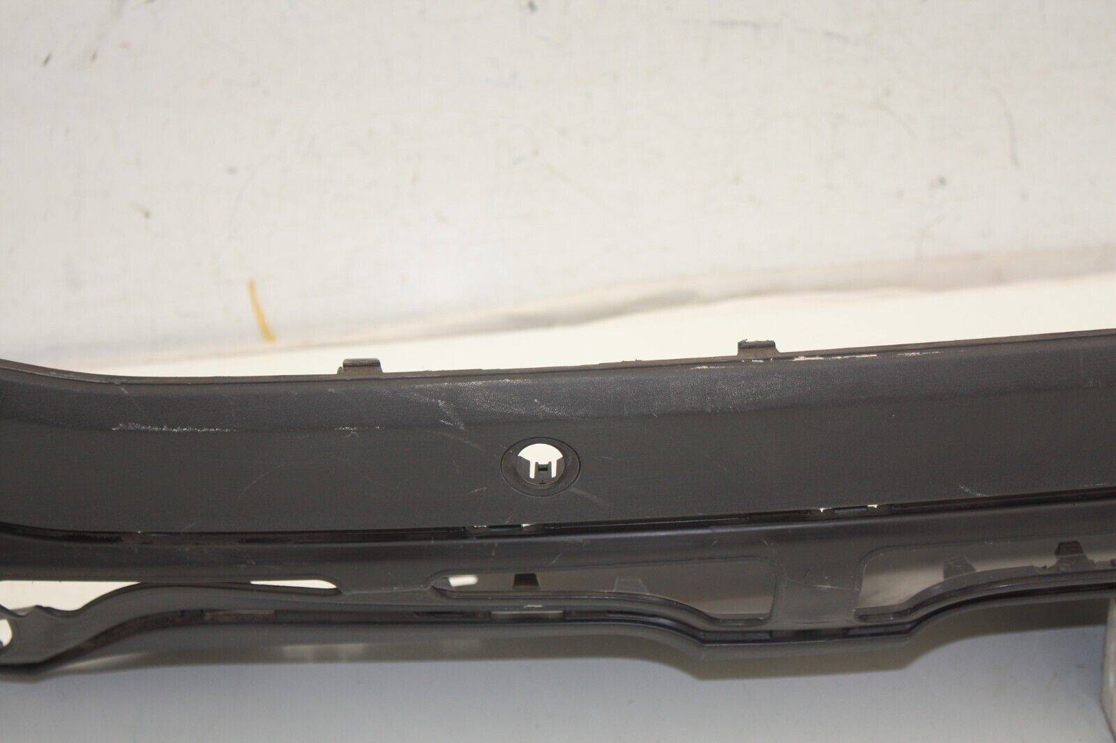 Mercedes-GLE-V167-AMG-Rear-Bumper-Lower-Section-A1678852209-Genuine-176614240240-3