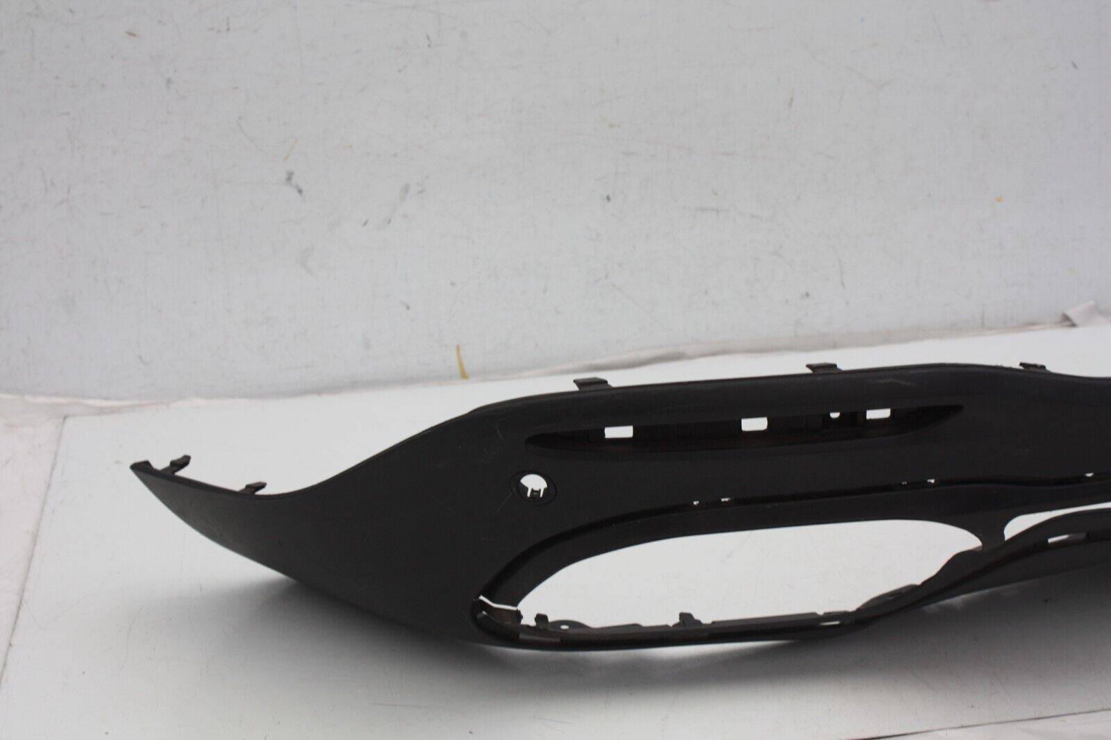 Mercedes-GLE-V167-AMG-Rear-Bumper-Lower-Section-A1678852209-Genuine-176614240240-8