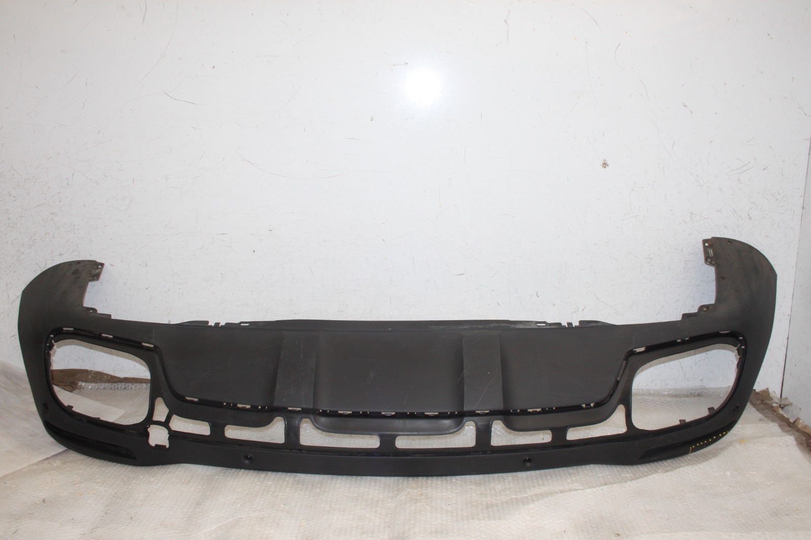 Mercedes GLE V167 AMG Rear Lower Section 2019 TO 2023 A1678852209 *DAMAGED*