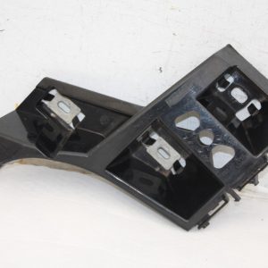 Mercedes GLE W166 Rear Bumper Left Bracket 2015 TO 2019 A1668805703 Genuine